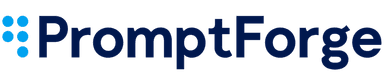 PromptForge logo