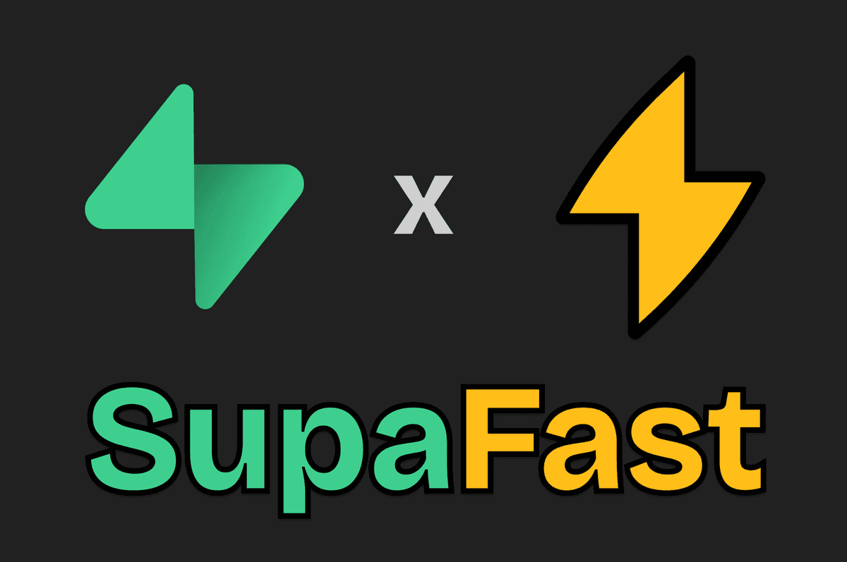 Supabase and PromptForge integration